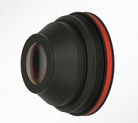 Stock F-Theta Lenses
