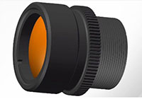 Stock LWIR Lenses