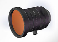 Stock Megapixal Lenses