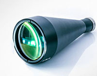 Stock Telecentric Lenses