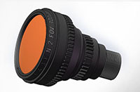 Stock Wide Angle Lenses