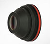 Stock F-Theta Lenses