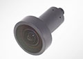 Stock Fisheye Lenses
